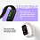 Фитнес браслет Xiaomi Smart Band 9 Active Black - микро фото 15 Фитнес браслет Xiaomi Smart Band 9 Active Black - микро фото 15
