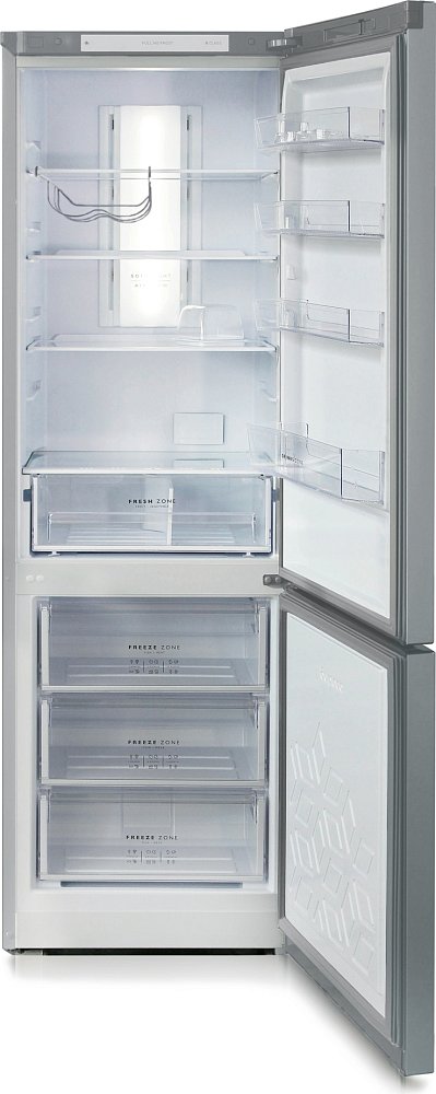 Холодильник Бирюса M960NF - фото 3