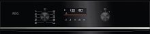 Встраиваемый духовой шкаф AEG TU5PB431SB