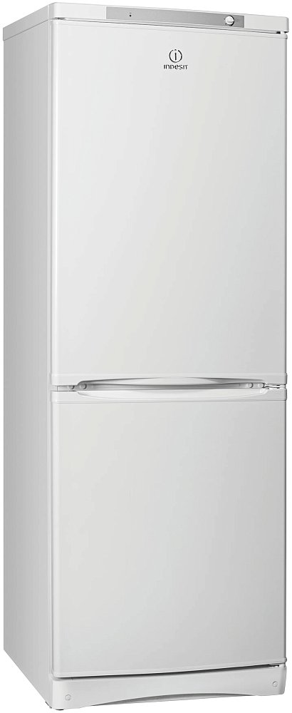 Холодильник Indesit ES 16 A белый