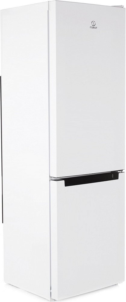 Холодильник Indesit DF 4180 W белый - фото 4