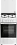 Плита газовая DARINA 1B GM441 105 W - микро фото 7