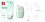 Ирригатор Oclean Oral Irrigator А10 зеленый - микро фото 3