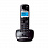 Телефон Panasonic KX-TG 2511 CAT, серый - микро фото 1