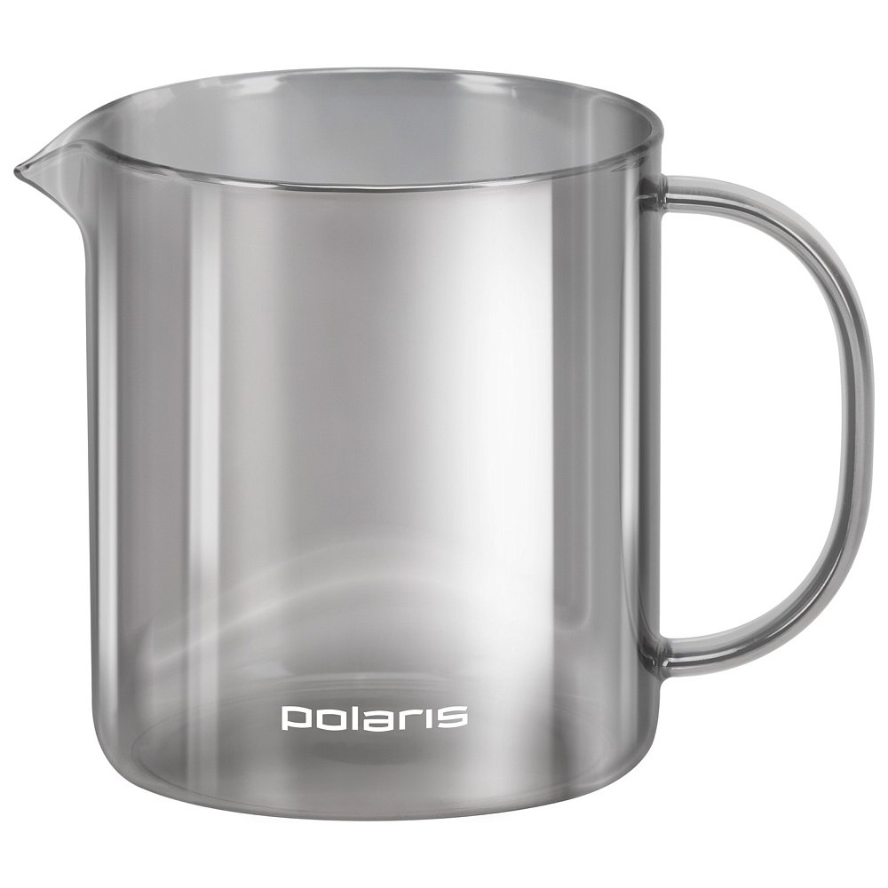 Чайник заварочный Polaris Graphit-1000TP 1000 мл графит - фото 3