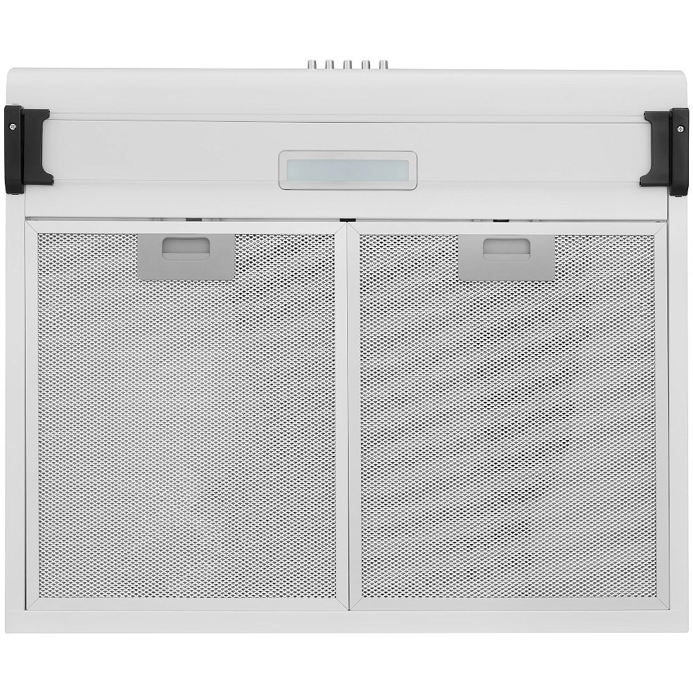 Вытяжка Oasis UP-60W белая - фото 5