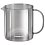 Чайник заварочный Polaris Graphit-1000TP 1000 мл графит - микро фото 8