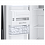 Холодильник Samsung RS63R5571SL/WT серебристый - микро фото 13