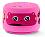 Умная колонка Yandex Яндекс.Станция Лайт Второго поколения БЕЗ ЧАСОВ Розовый YNDX-00028 - микро фото 12 Умная колонка Yandex Яндекс.Станция Лайт Второго поколения БЕЗ ЧАСОВ Розовый YNDX-00028 - микро фото 12