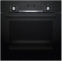 Встраиваемый электрический духовой шкаф Bosch HBJ517YB0R