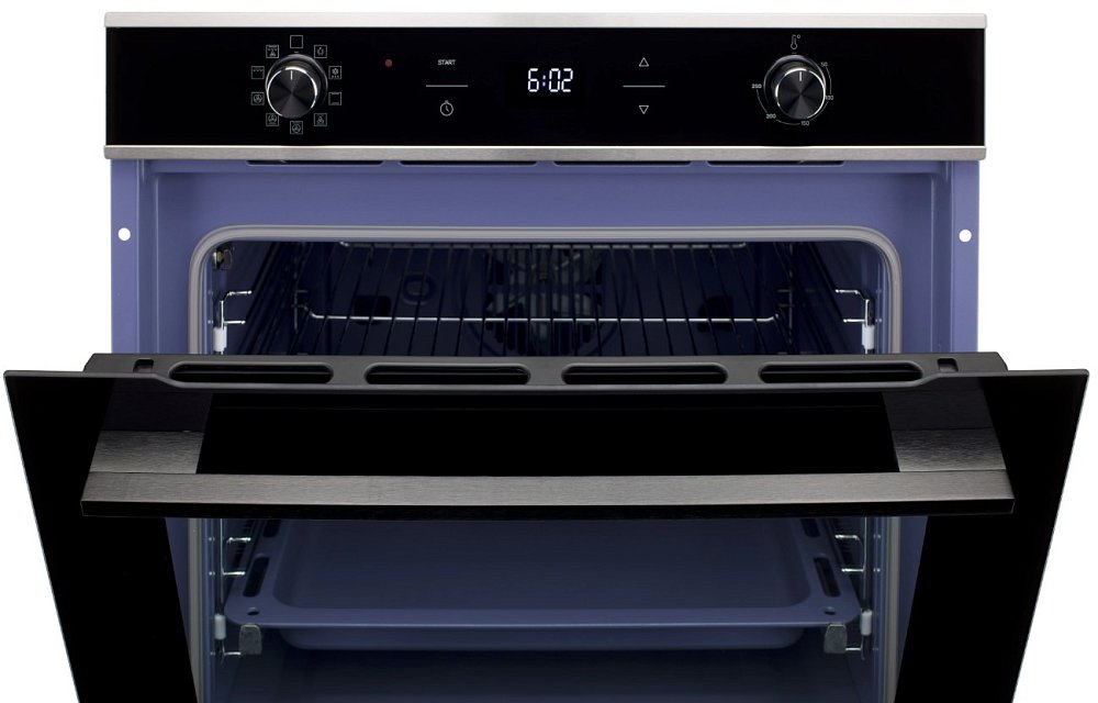 Встраиваемый электрический духовой шкаф VARD VON444X - фото 11