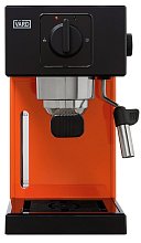 Кофеварка VARD VCPA1O оранжевая