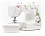 Швейная машинка Janome LE-30 - микро фото 5