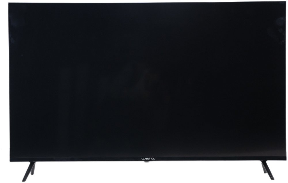Телевизор Leadbros LEADBROS TV 50FZ 50" 4K UHD - фото 4