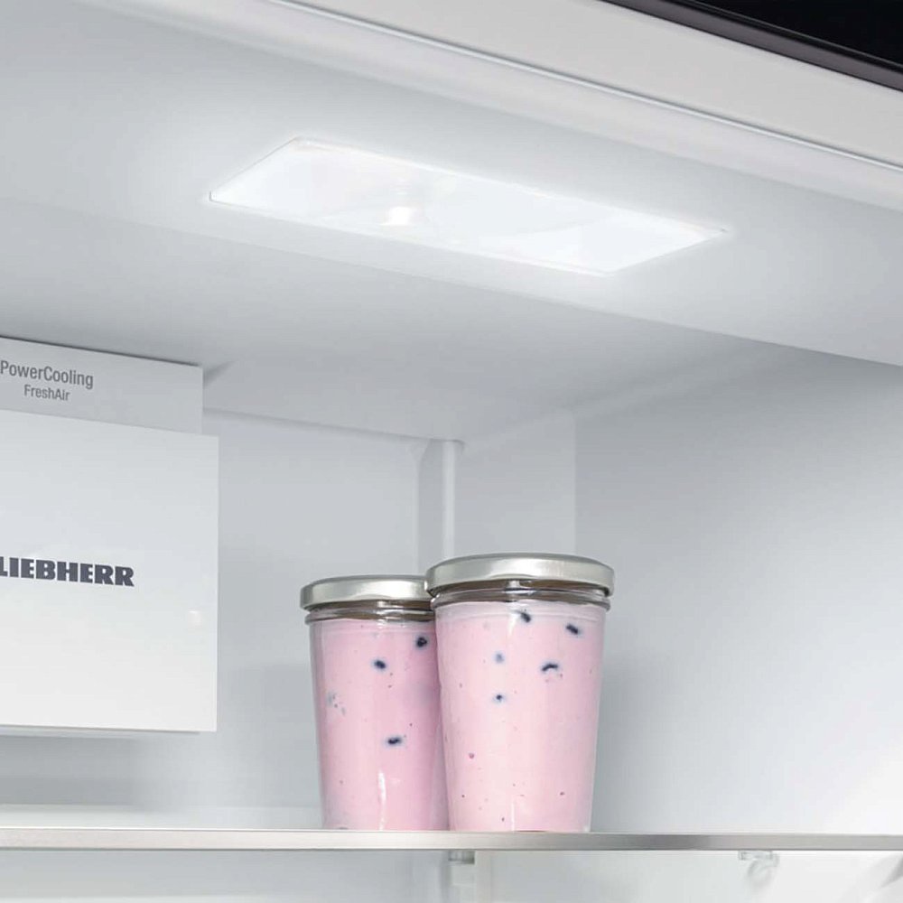 Встраиваемый холодильник Liebherr ICSe 5103-20 001 белый - фото 4