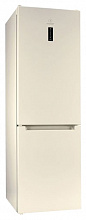 Холодильник Indesit DF 5180 E бежевый