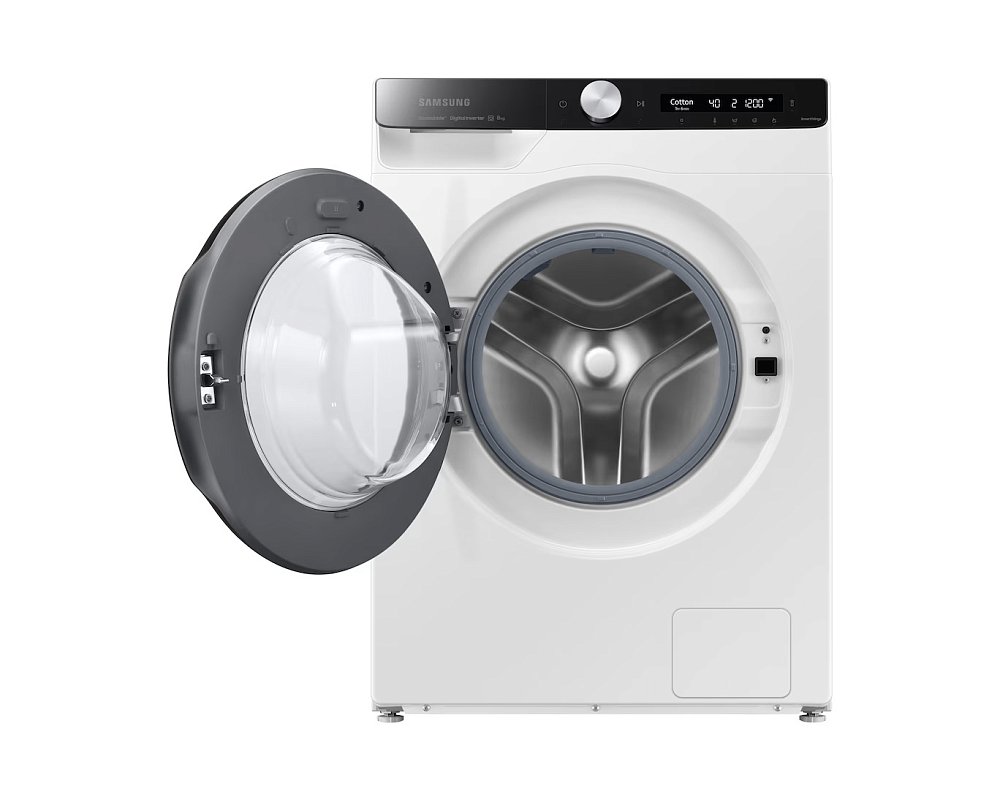 Стиральная машина Samsung WW80AK6S28AELT_KZ - фото 4