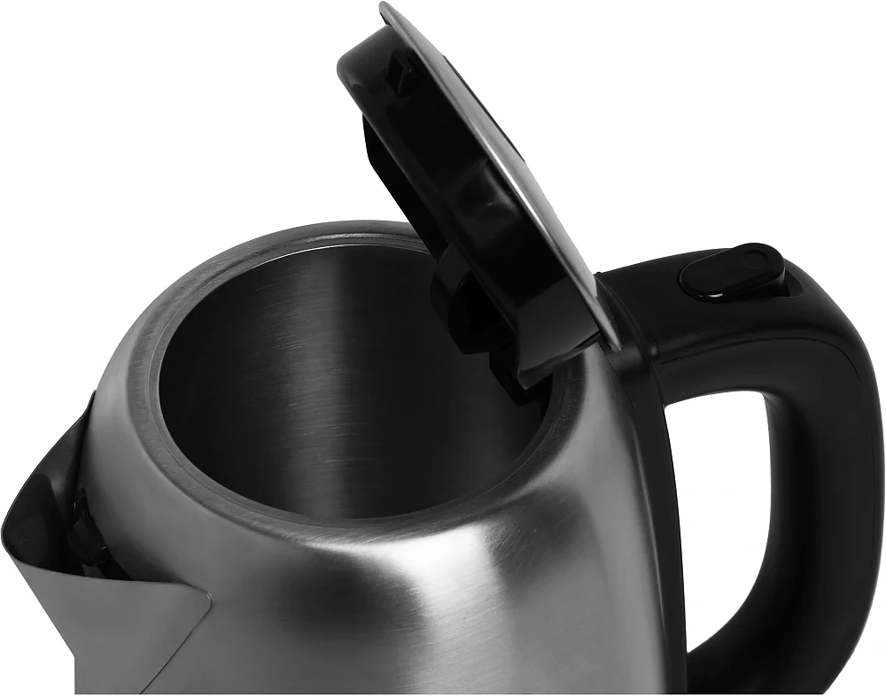 Чайник Vitek VT-1137 серебристый - фото 4 Чайник Vitek VT-1137 серебристый - фото 4