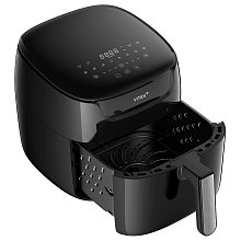 Аэрогриль Vitek VT-AF6001 черный