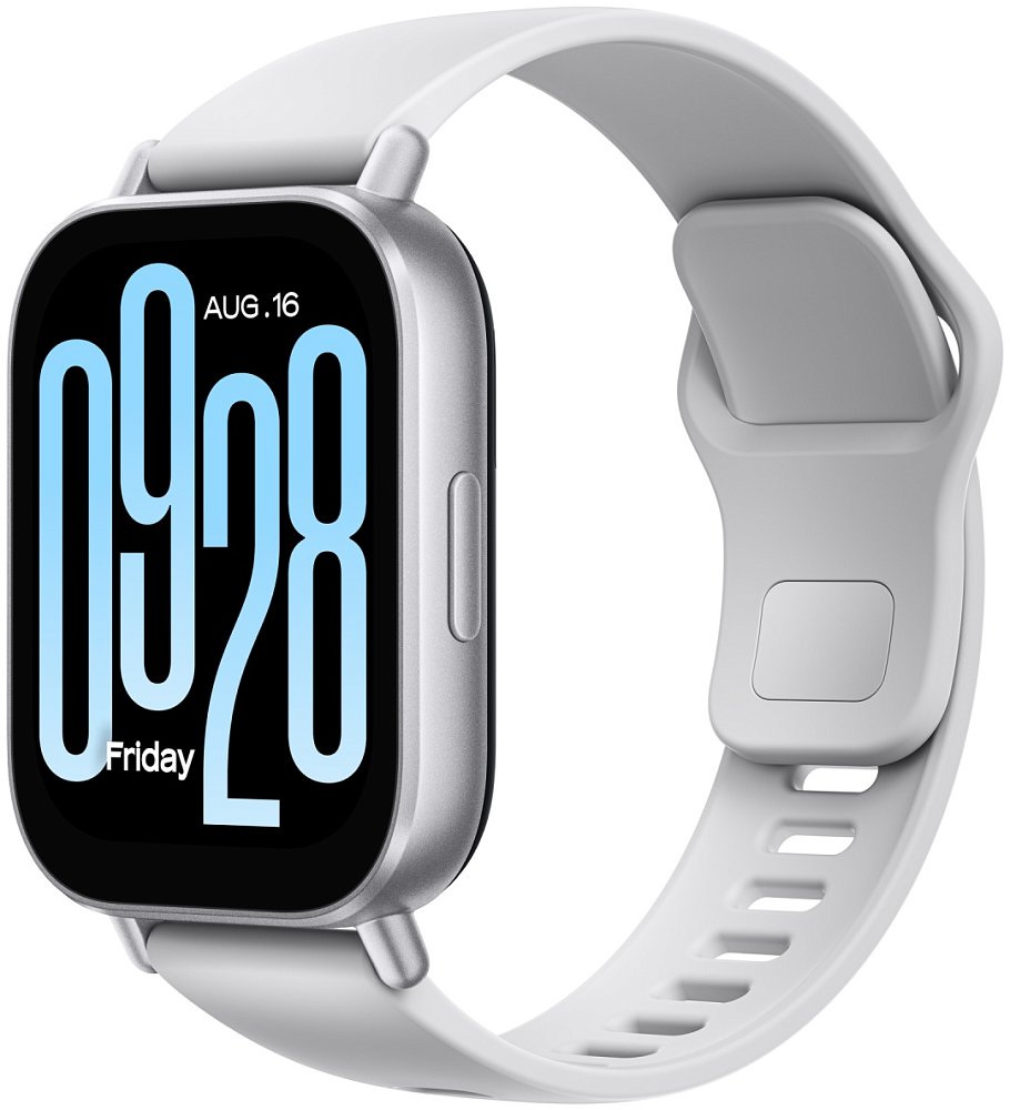 Смарт часы Xiaomi Redmi Watch 5 Active M2351W1/BHR8790GL