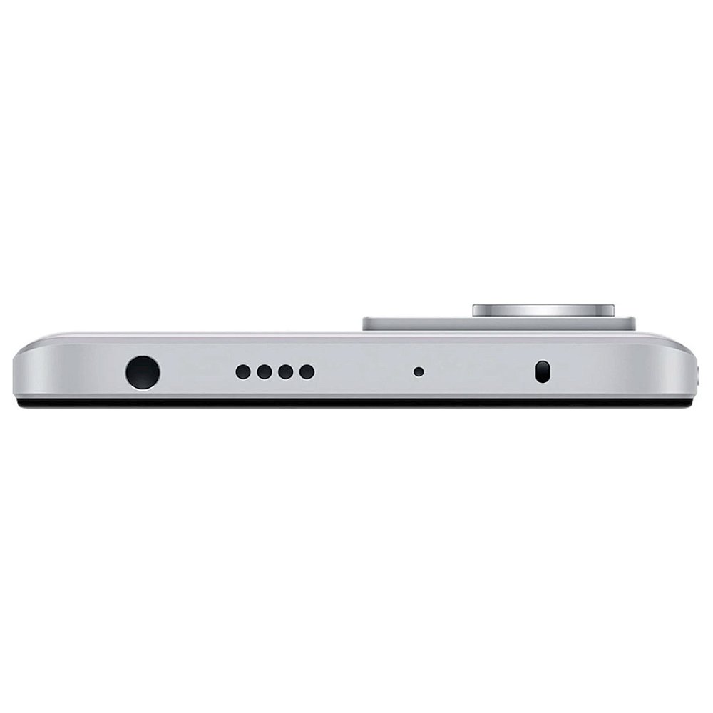 Смартфон Xiaomi Redmi Note 12 Pro+ 8/256GB Polar White - фото 4