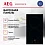 Индукционная варочная панель AEG IKB32300CB - микро фото 7