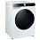 Стиральная машина Samsung WW80AG6L28BELD белая - микро фото 5