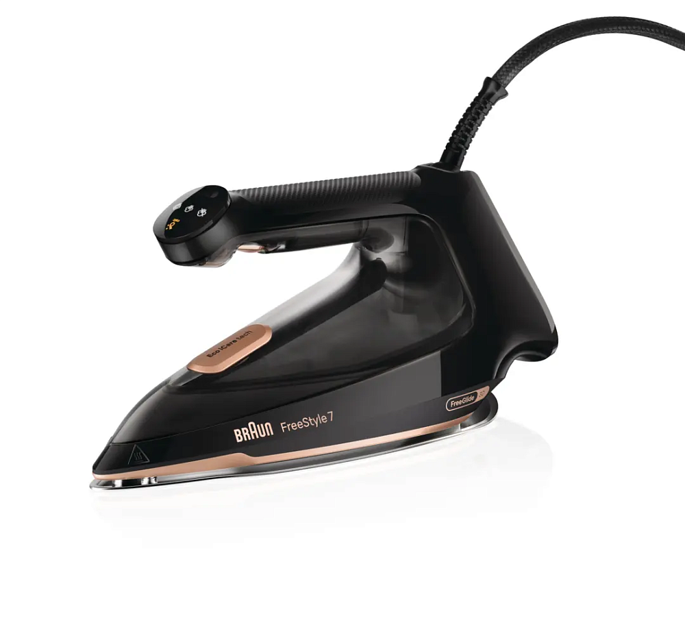 Утюг Braun FI7276BK