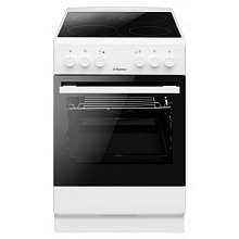 Электрическая плита Hansa FCCW53103 белая