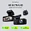 Видеорегистратор Digma FreeDrive 950W черный 4Mpix 3840x2160 170гр. Hi3516 СV610 - микро фото 10