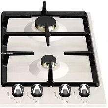 Газовая варочная поверхность Bertazzoni P604LHERAX