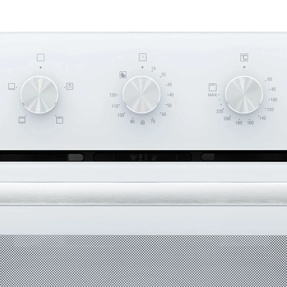 Электрический духовой шкаф KRONA ESSENZA 60 WH G2 - фото 10