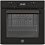 Встраиваемый духовой шкаф Bertazzoni F6011PROVPTN/23 - микро фото 15