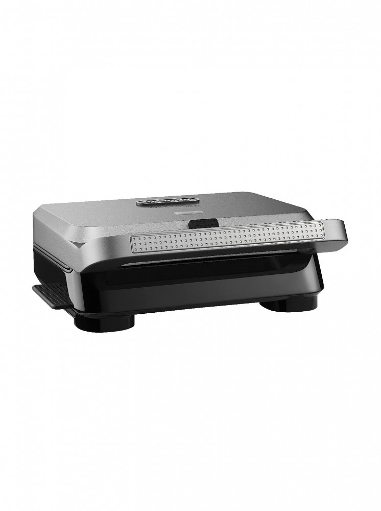 Электрогриль DeLonghi SW12AC.S - фото 3