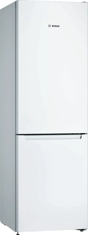Холодильник Bosch KGN36NW306 белый - фото 1