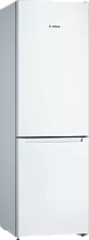 Холодильник Bosch KGN36NW306 белый