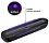Вакууматор Kitfort КТ-1522-1 Черно-фиолетовый - микро фото 4