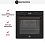 Встраиваемый духовой шкаф Bertazzoni F6011PROVPTN/23 - микро фото 15
