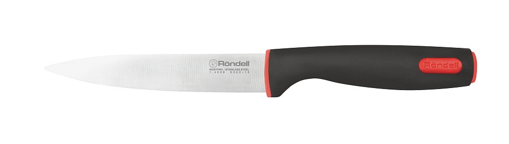 Набор из 3 ножей Urban Rondell RD-1010 - фото 4