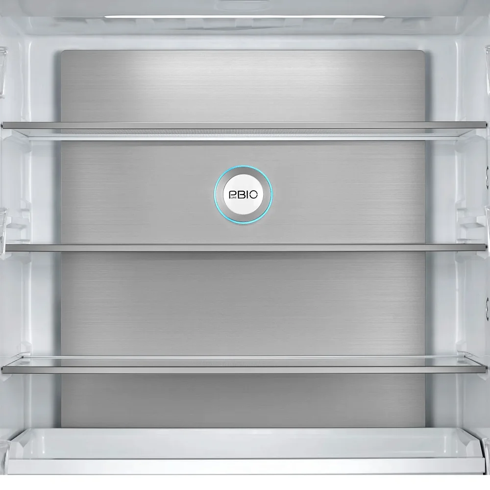 Холодильник Toshiba GR-RF610WE-PMS(06) черный - фото 6
