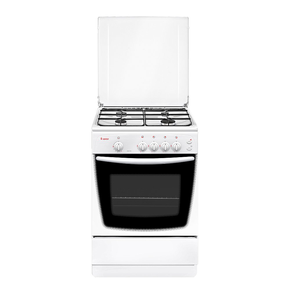 Плита газовая Gefest ПГ 1200-С6 К33 Плита газовая Gefest ПГ 1200-С6 К33