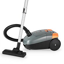 Пылесос Vitek VT-1819 серый