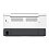 Принтер лазерный HP Neverstop Laser 1000a 4RY22A, белый - микро фото 5