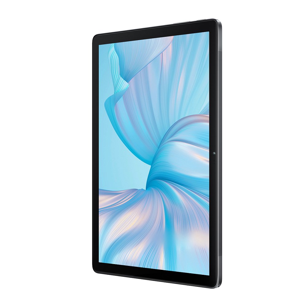 Планшет Blackview Tab 80 4G 10.1" 4/128GB Gray + Смарт-часы Blackview R3 Max Black - фото 5