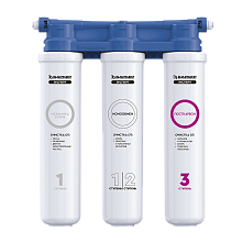 Водоочиститель бытовой Водоочиститель бытовой