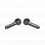Беспроводные наушники JBL Tune 225 TWS Ghost Edition черные - микро фото 9