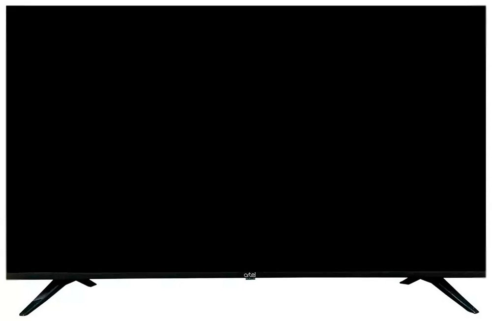 Телевизор Artel TV LED 43AU20K-KZ 4K UHD