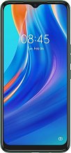 Смартфон Tecno Spark 7 KF6n 4/64Gb Spruce Green