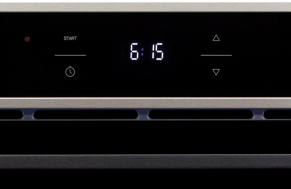 Встраиваемый электрический духовой шкаф VARD VON444X - фото 10