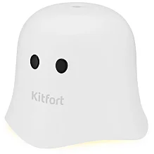 Увлажнитель воздуха Kitfort КТ-2863-1 Белый